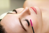 Eyelash extensions — are they safe?
