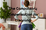 What should we do about cleaning? people who think