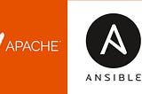 How to make Apache services idempotent using ansible?