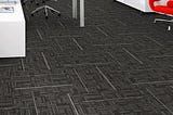 Transform Your Workspace with Office Carpet Tiles: A Practical Guide