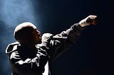 Spotlight on Kanye West Reveals The Mental Health Challenges of Creatives