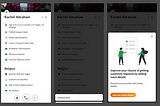 How I improved ‘profile completion’ at BharatMatrimony by driving on the user’s need for acceptance.