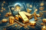 Crypto and Gold: What Sets Digital Gold Apart from Other Stablecoins?