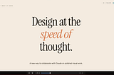 Claude Design: 5 Real Use Cases That Will Change How You Create