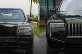 Upgrade Your 2018 Rolls-Royce Cullinan to 2025 Series II
Give your luxury SUV a stunning makeover…