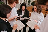 Why Do Churches Build Schools That the Poor Can’t Attend? Are Churches Essentially Businesses?