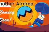 Tradesatoshi and his airdrops how to get them