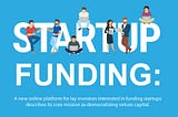 STARTUP FUNDING- A Comprehensive Guide for Entrepreneurs!