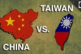 USA vs. China Ways (9.0)