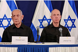 The ICC Just Greatly Helped Netanyahu
