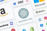 Why we Continue to Invest in React Native in 2025
