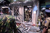 Sri Lanka declares State of Emergency