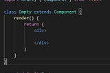 Basic React — Components and Props