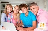 How to stay connected to your teenager?