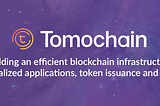 An honest review of TomoCoin