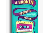 Whispers of the Shattered-A Review of Chimeka Garricks’s A Broken Peoples Playlist
