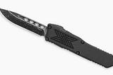 Find out 2 vital benefits to buy the Switchblade knife