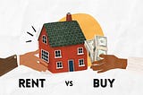 Renting vs. Buying a House: Weighing the Pros and Cons