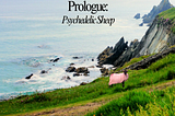 Psychedelic Sheep
