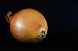 My Love-Hate Relationship with Onions