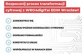 Dofinansowanie na projekty AI dla Małych i Średnich Przedsiębiorstw