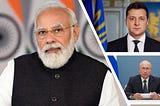 Ukraine-Russia crisis: Where does India stand?