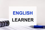 Best doing Activities for English language learners