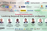 Economic Outlook for 2022: Looking Beyond the Pandemic Endgame