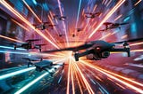 What are FPV drones?