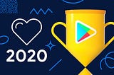 iMiMatch wins best app for 2020.