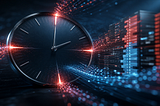 The Ten Seconds That Move Crypto Futures