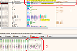 Reversing Ardamax keylogger