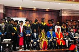 The Association of African Students in India- AASI Pune Chapter successfully conducted a Special…