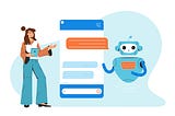 So profitieren KMUs von Chatbots