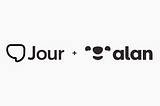 Jour is joining Alan