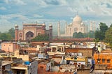 Enchanting Agra: Exploring the Timeless Beauty of India’s Jewel