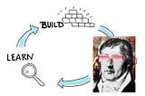 “Build, Test, Learn” — What Hegel Knew about Lean Start-ups and Making a Dent in the Universe