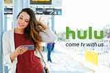 Hulu Scholarship — $15,000 — Apply by 10/1/16