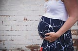 Fighting pregnancy discrimination shouldn’t be this hard