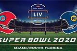 [@STREAMS||NFL] SUPER BOWL 2020 Live StreaM@ Chiefs vs 49ers Live