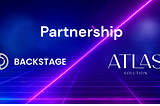 Backstage x Atlas Solution: Elevating the Art of Hospitality