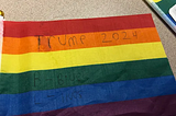 Why Policy Matters 2 — Refusal to acknowledge LGBTQIA+ Intimidation and Bullying in the School…