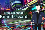 rLoop Team Highlight: Brent Lessard