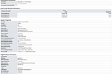 sensitive information disclosure due to improper access control CVE-2020–15390