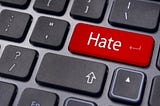 What 5 hours of ‘Gender Critical’ harassment looks like
