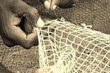 Mending the nets — why church leaders cannot afford to ignore restorative practices.