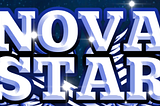 Published & Completed: NovaStar