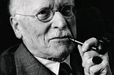 Carl Jung and the “Decisive Question”