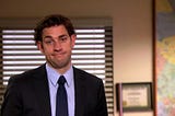 Jim Halpert is a Bully