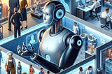 “The Nexus between Automation, AI and Job Displacement”